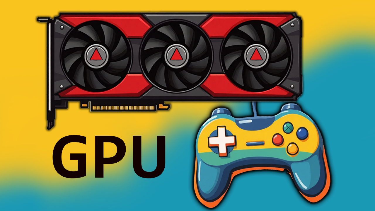 Gaming GPU