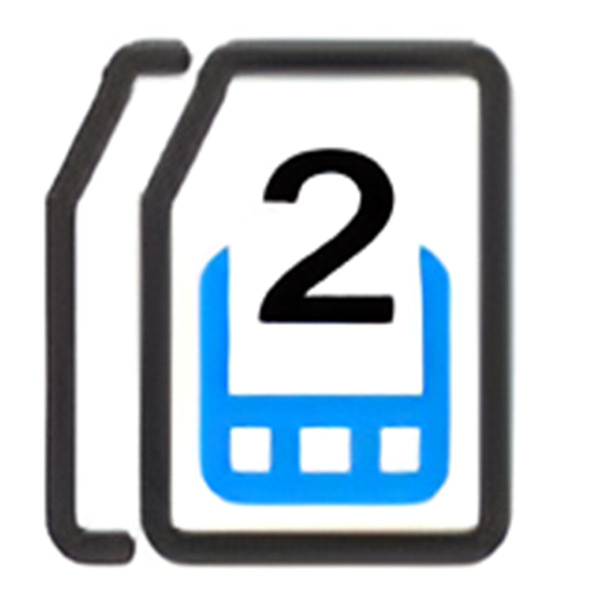 Dual SIM
