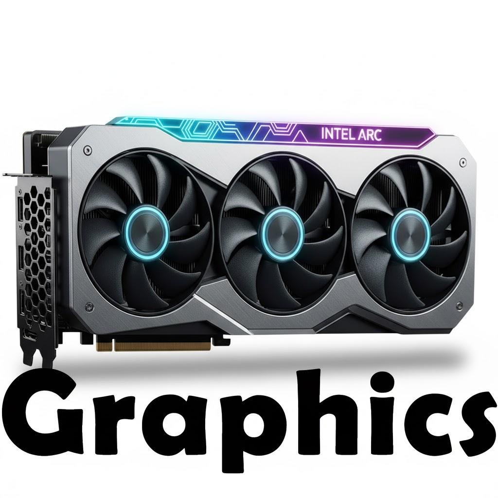 Intel® Iris® Plus Graphics